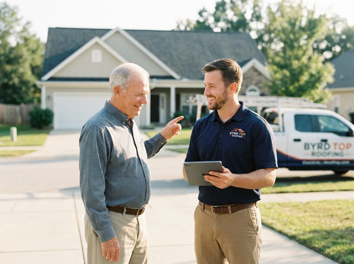 Roofing Wolfe City, TX FAQs